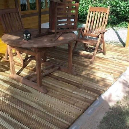 Ferienhaus In Duemmer Mit Grill Und Terrasse *