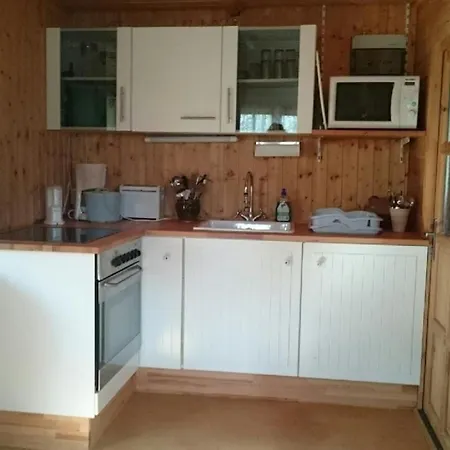 Ferienhaus In Duemmer Mit Grill Und Terrasse Casa vacanze Dummer