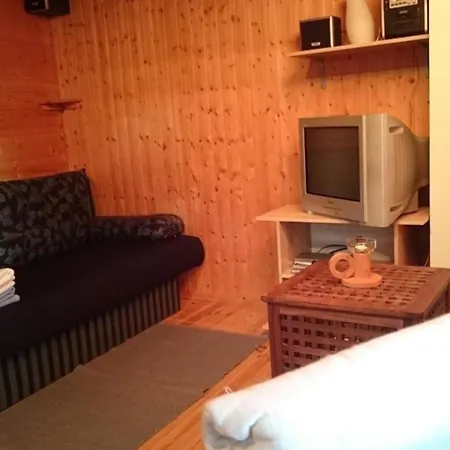 Casa vacanze Ferienhaus In Duemmer Mit Grill Und Terrasse *